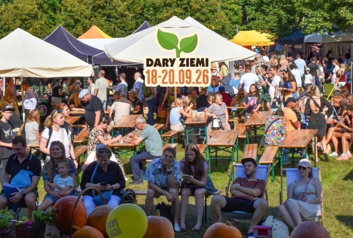 Dary Ziemi 2026 w Gdyni, zdjęcie promocyjne