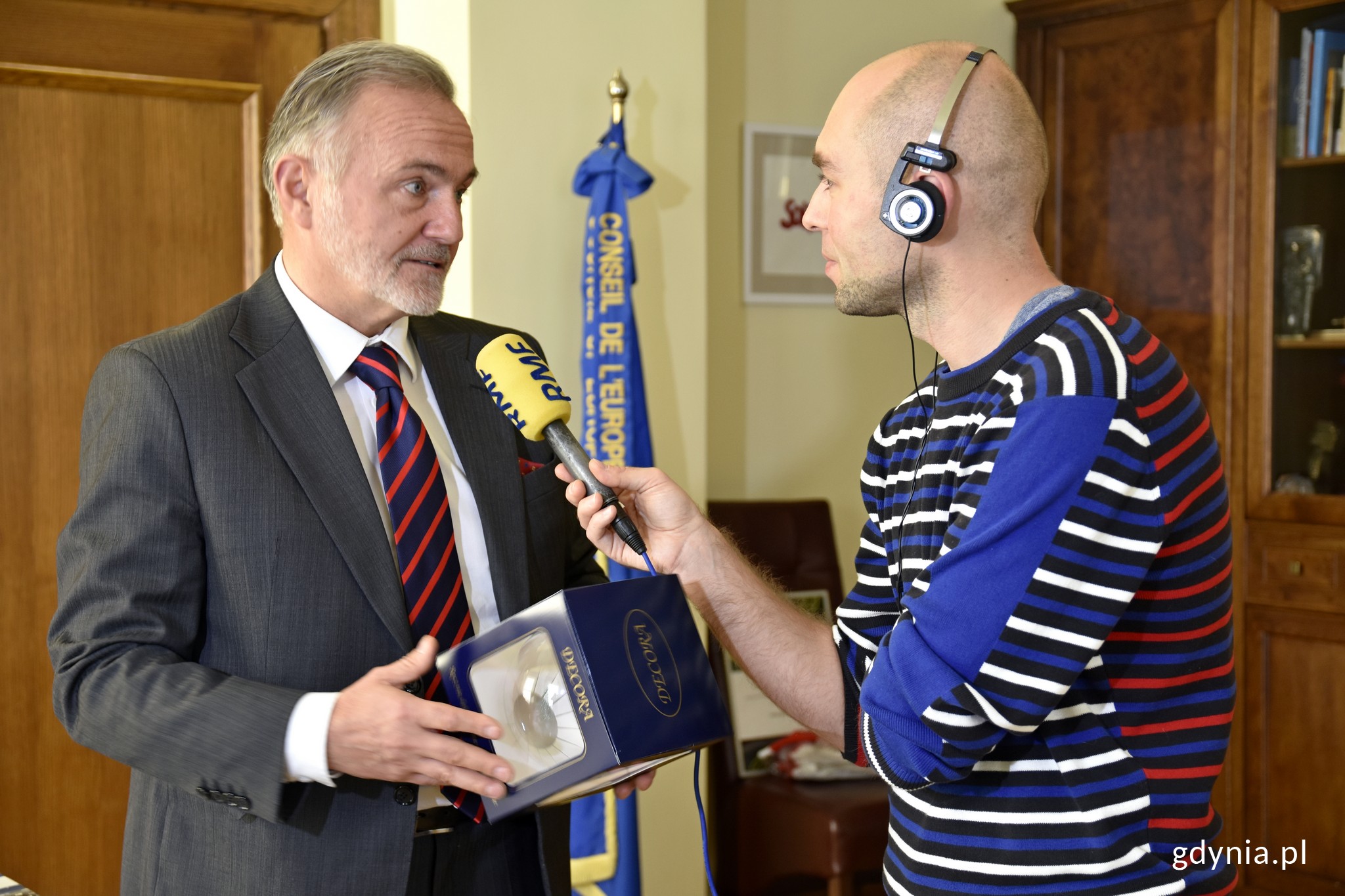 fot. Magdalena Czernek