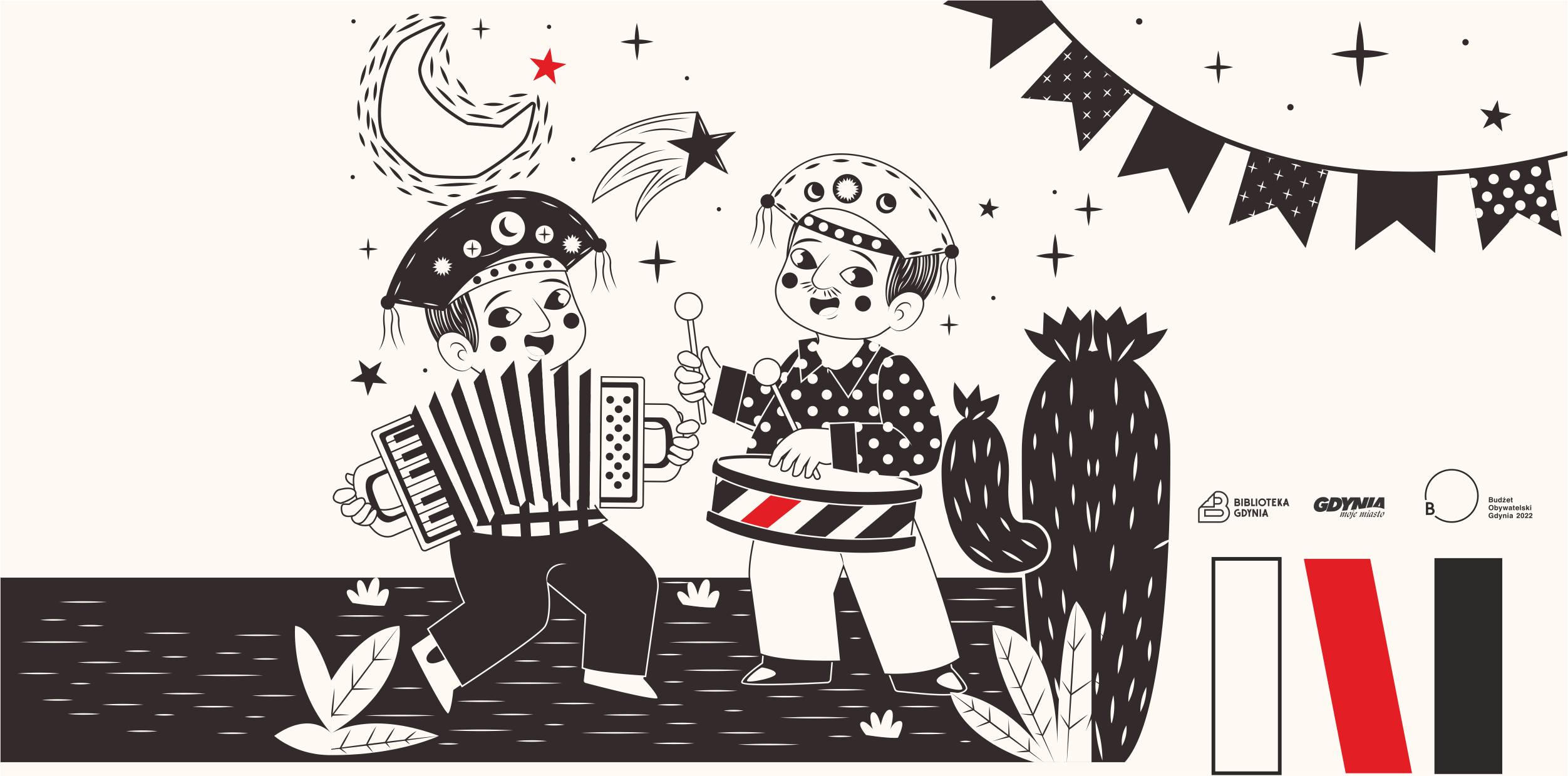 Pomiędzy Słońcem a Księżycem - bajki z Meksyku