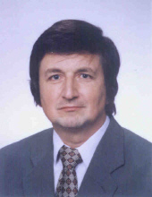 Krzysztof Szałucki