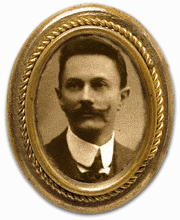 Tadeusz Wenda (1863 - 1948) 
