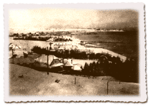 Gdynia - here is how it all began...
