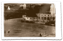 Railway station (thirties)