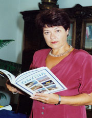 Franciszka Cegielska
