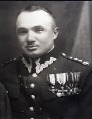 Stanisław Dąbek