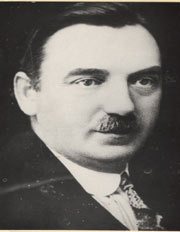 August Krauze