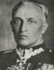 Konstanty Gustaw Orlicz-Dreszer