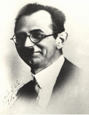 Teofil Zegarski