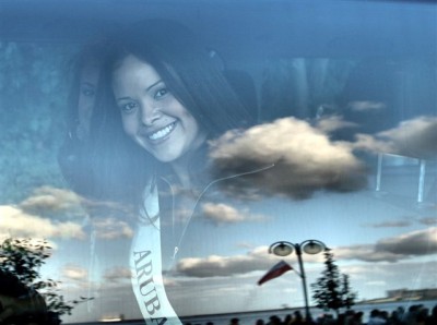 Miss World 2006