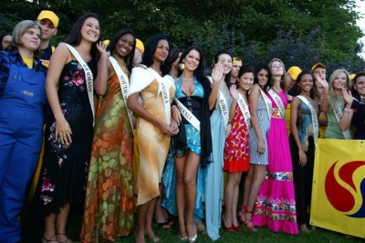 Miss World 2006