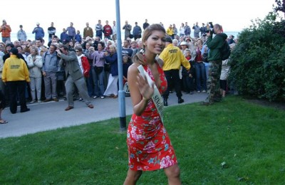 Miss World 2006