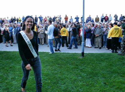 Miss World 2006