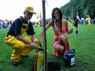 Miss World 2006