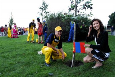 Miss World 2006