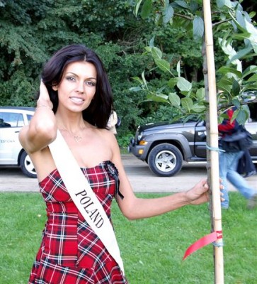 Miss World 2006