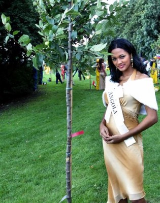 Miss World 2006