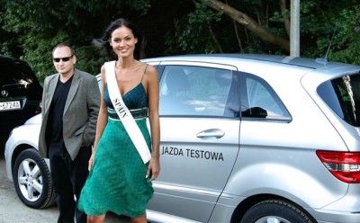 Miss World 2006