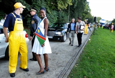 Miss World 2006