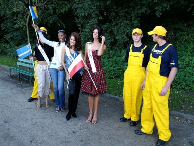 Miss World 2006