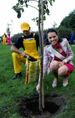 Miss World 2006