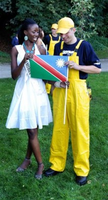 Miss World 2006