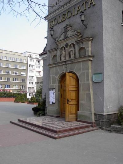Kościół NMP Królowej Polski - 2