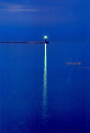 Gdynia w fotografii 2006: Krystian Bennich - 