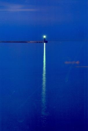 Gdynia w fotografii 2006: Krystian Bennich - 