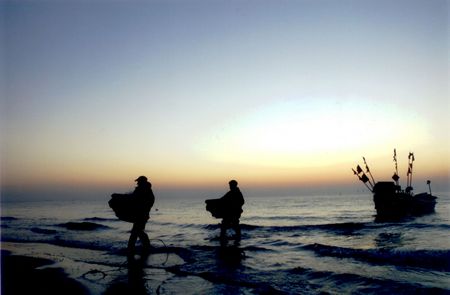 Gdynia w fotografii 2006: Robert Sadowski - Bez tytułu