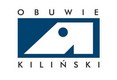 Obuwie Kiliński - logo