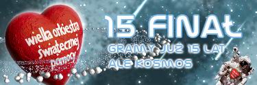 WOŚP 15 baner - ppi