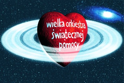 wośp 15 serducho/planeta - ppi
