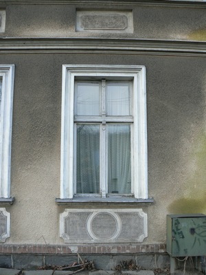Dom Teofila Zegarskiego 1