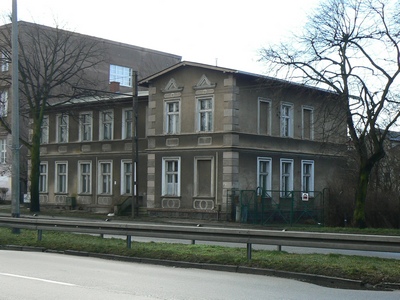 Dom Teofila Zegarskiego 2