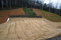 Trasa Kwiatkowskiego - grudzień 2006 4