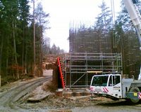 Trasa Kwiatkowskiego - grudzień 2006 10