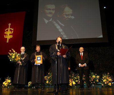 Cech Rzemiosła i Przedsiębiorczości w Gdyni, foto: Tomasz Kamiński