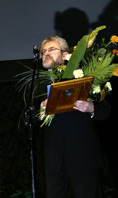 Andrzej Barczak, foto: Tomasz Kamiński