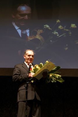 Jerzy Czartowski, prezes Gdynia Container Terminal