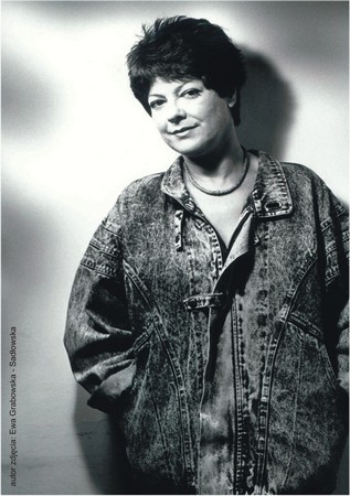 Franciszka Cegielska