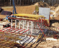 Trasa Kwiatkowskiego, marzec 2007