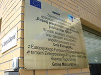 Otwarcie zajezdni trolejbusowej - 2a