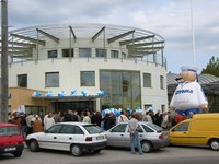 Otwarcie zajezdni trolejbusowej - 1a poprawione