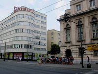 Gdyńskie Śródmieście do rejestru zabytków - zdjęcie do artykułu