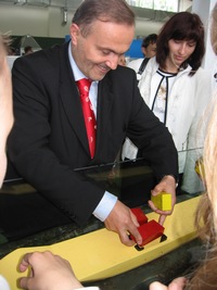 Experyment 2007 - zdjęcie2