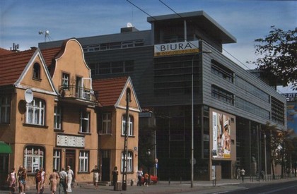 Krzysztofa Krzyżankowski - zdjęcie - Kwiatkowski