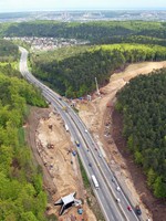 Trasa Kwiatkowskiego - Maj 2007 - zdjęcie1