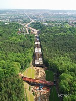 Trasa Kwiatkowskiego - Maj 2007 - zdjęcie2