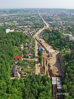 Trasa Kwiatkowskiego - Maj 2007 - zdjęcie3