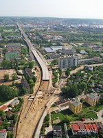 Trasa Kwiatkowskiego - Maj 2007 - zdjęcie6